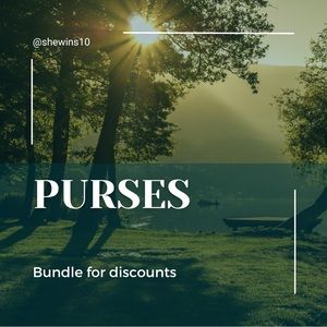 Purses